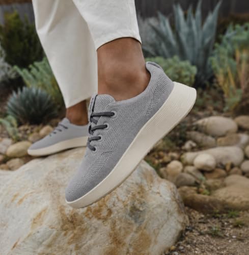 Image of Allbirds Women's Tree Runner Go Everyday Sneakers