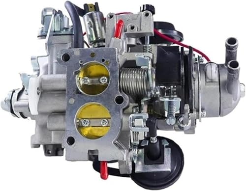 Carburateur type 027129016H pour stabiliser le ralenti moteur 1.6 19E