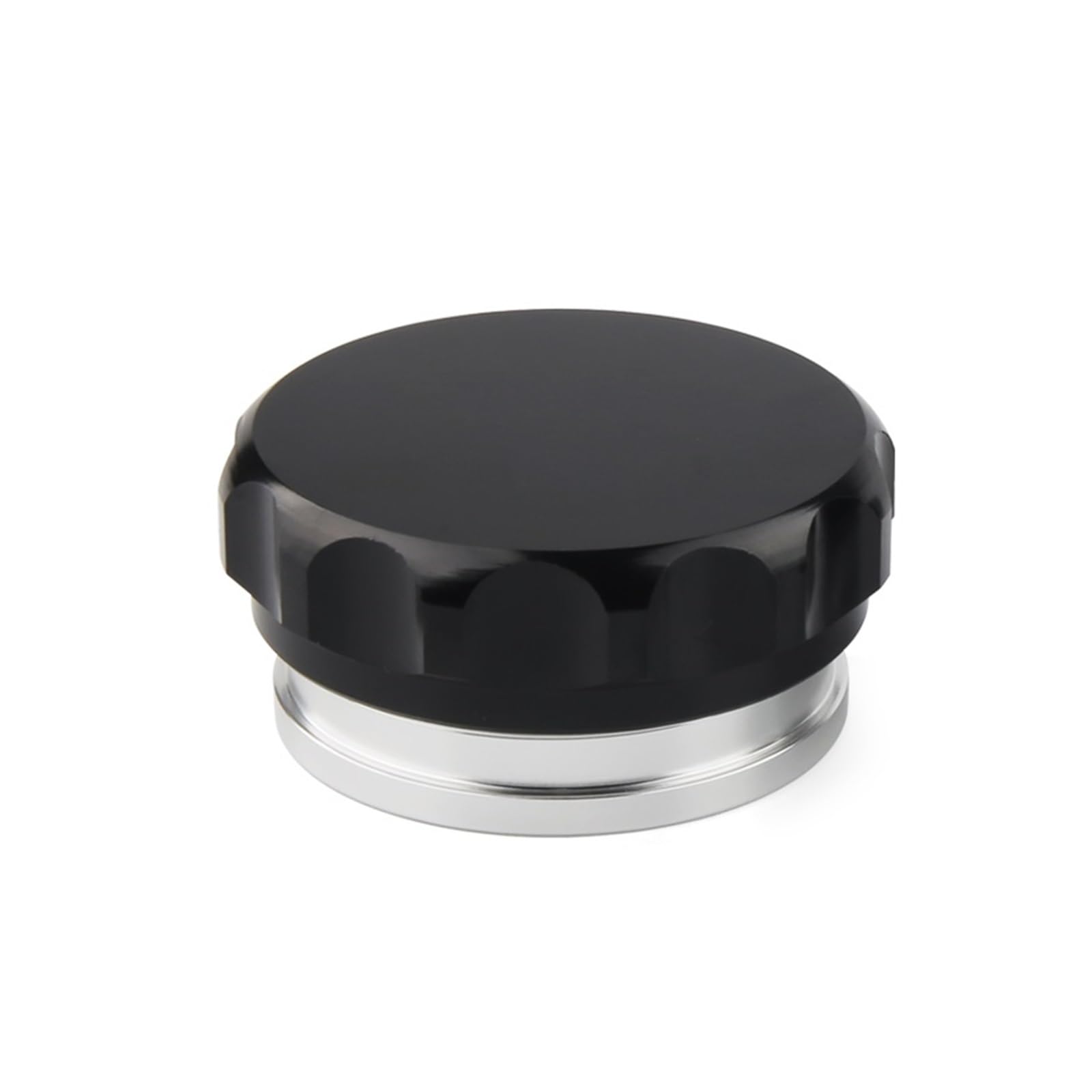 Bouchon de soudure aluminium 1.5-2.5" usiné CNC pour réservoir de carburant et radiateur auto