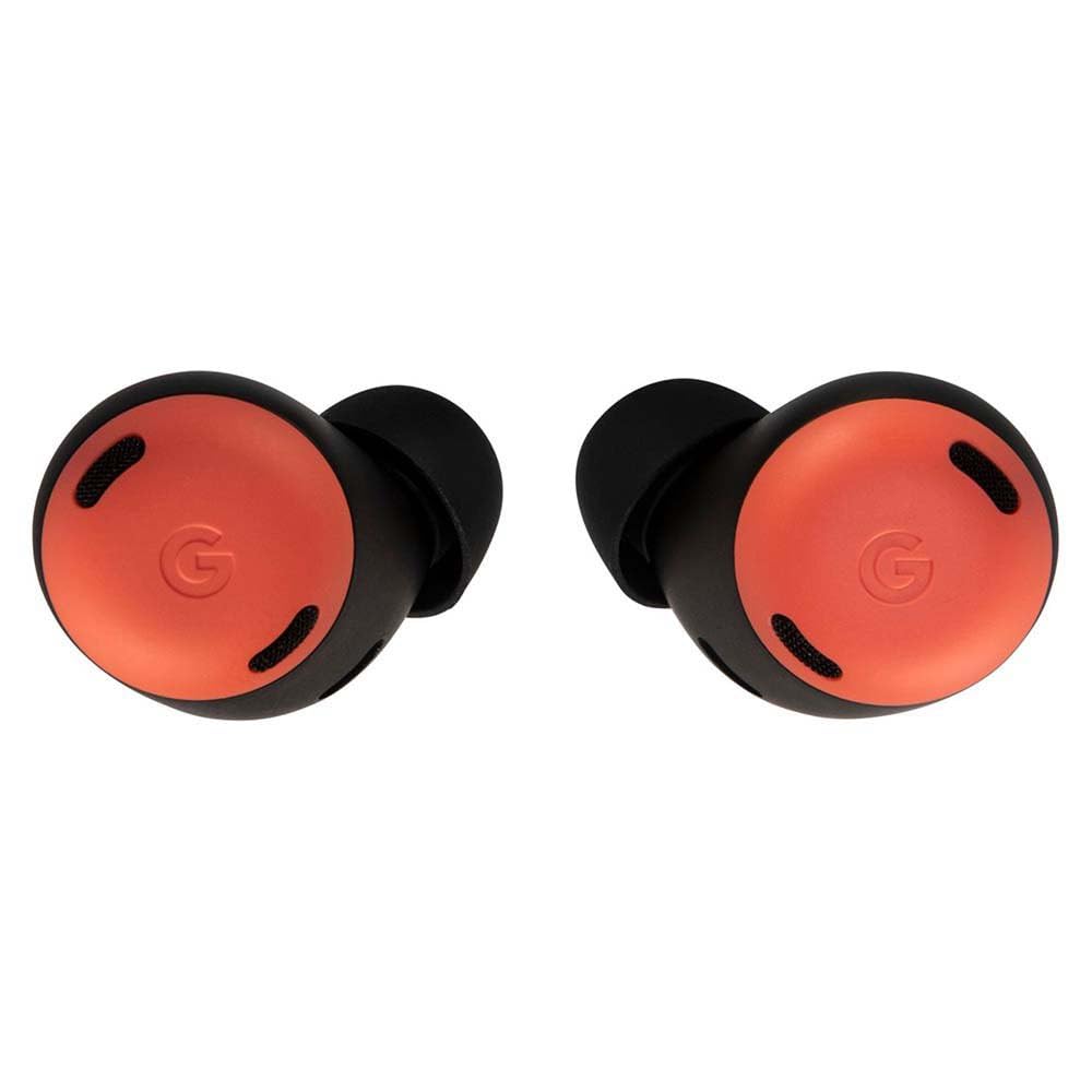 Amazon.com: Google Pixel Buds Pro Coral DE : 電子