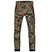 Produktbild Härkila Moose Hunter 2.0 GTX Hose - Wasserdichte Jagdhose Camouflage - Pirschjagdhose Camo mit CORDURA®-Verstärkungen, Größe:54