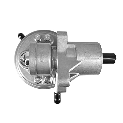 New Vacuum Pump Fits For 2020-2022 Isuzu Npr Nqr N-Series 2020.5+ (I Series) Npr Style Replaces 290Kt00030 8975481860 97548186 #TOP2