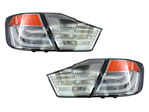 ☆098☆ AVV-50　カムリ前期 スモークファイバー テールランプ ☆098様専用☆ AVV-50 カムリ前期 スモークファイバー