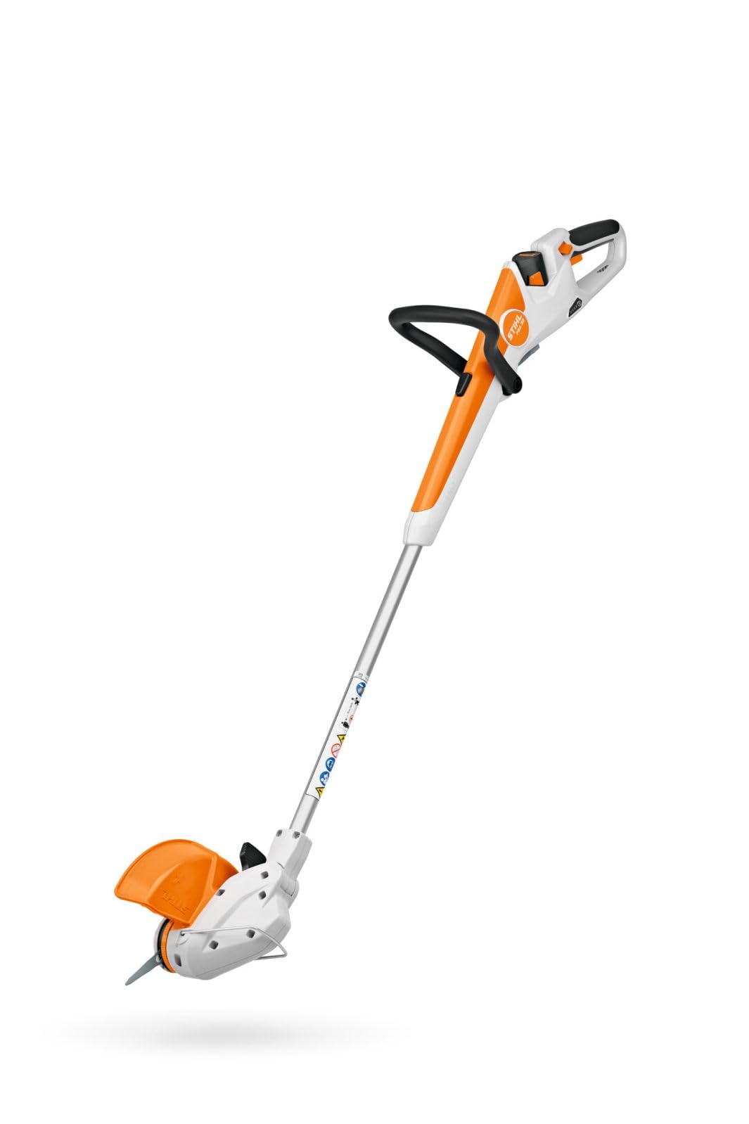 Stihl Coupe-bordures à batterie FSA 30 - Orange - Moderne - Alimenté par pile