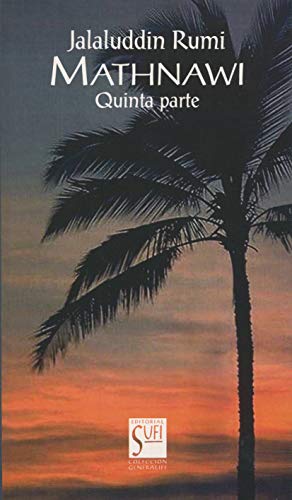Mathnawi Quinta Parte Spanish Edition Ebook Rumi Jalaluddin Amazon In Kindle Store