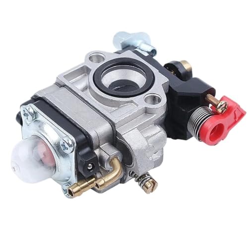 Carburateur TH26 TH23 TH34 pour débroussailleuse Oleo Mac BV162 - 5