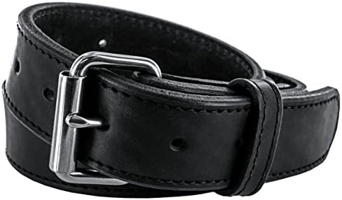 Hanks Extreme - Leather Gun Belt 