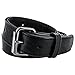 Hanks Extreme - Leather Gun Belt for CCW - Concealed Carry - 17oz. Premium Leather Belt - Made in USA - 100-Year Warranty