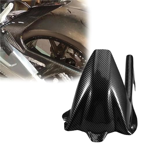 Protection Anti-Éclaboussures Moto Efficace contre la Boue pour S1000RR