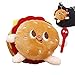 Rianpesn Peluche Comida Creativa Imagen de Rianpesn Peluche Comida Creativa