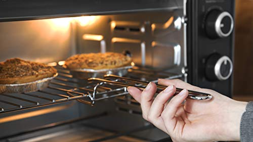 ▷ Hornos Eléctricos | Comparativa de los Mejores Modelos [ Ofertas ]