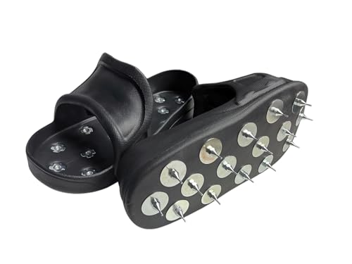 Pangolino | Nagelschuhe | Nagelsohle | Einfache Verwendung...