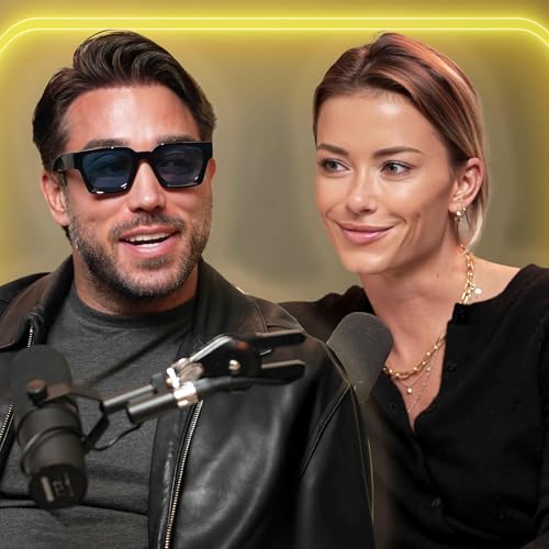 James Lock on Toxic TOWIE Relationships, Trolls and Body Dysmorphia | Part 1