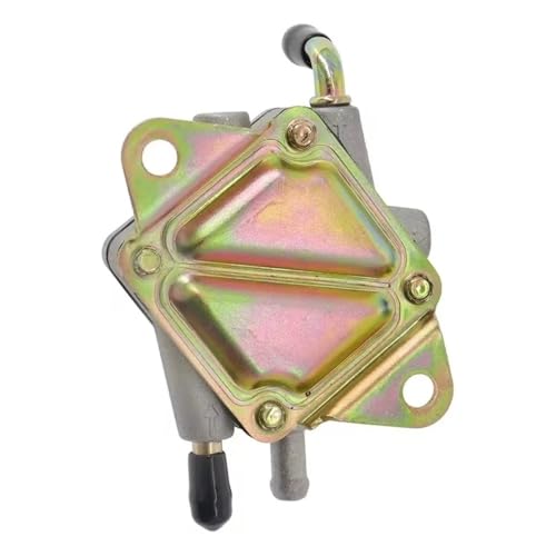 Pompe à carburant pour SV650 et SV650S idéale pour retrouver le plaisir des balades