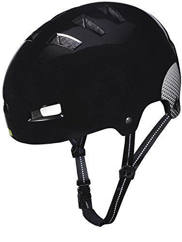 Casco Limar 360° negro reflectiv T. L (57-62cm)