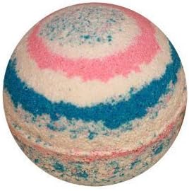 Fizzy Bath Bomb - Summer Smoothie - 5.5 oz