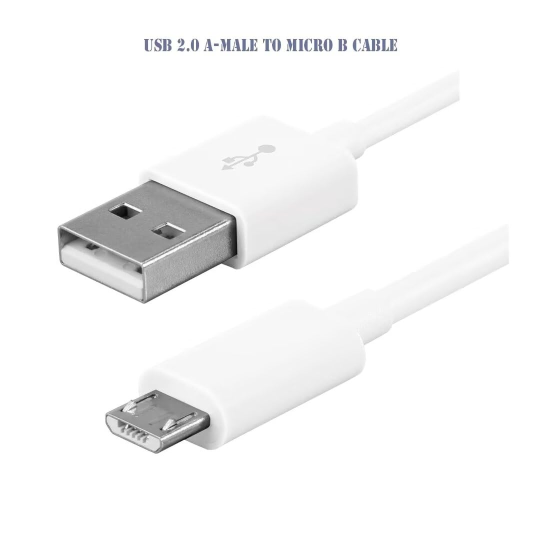 HUAWEI CARICABATTERIE ORIGINALE HW-059200EHQ USB BIANCO PER Y8s Y7p Y6p Y6s 2019 - Foto 7