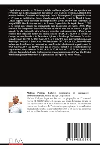 Modéliser les évolutions de l'occupation du sol : guide complet de planification de l'espace - 3