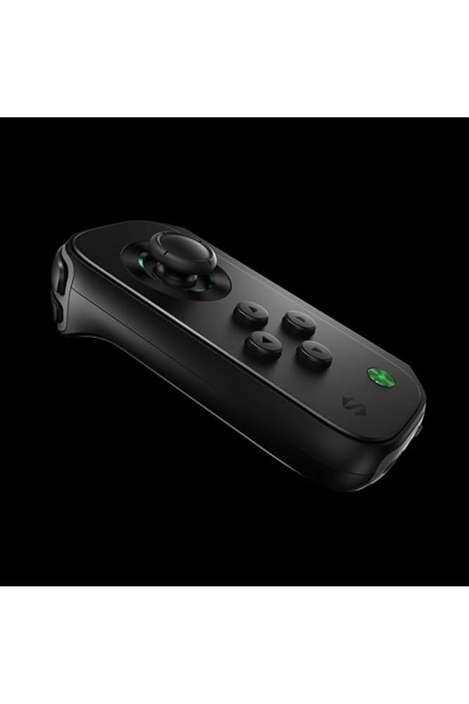 black shark gamepad 3,left : Buy Online at Best Price in KSA