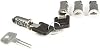 Thule Lock Cylinders for Car Racks
