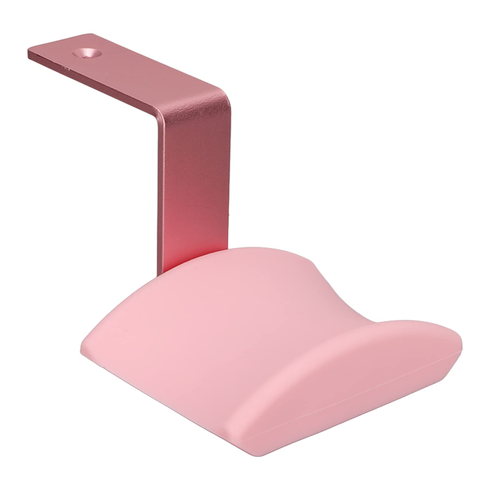 Cocoarm Supporto Universale per Cuffie, a Forma di Z in Lega di Alluminio