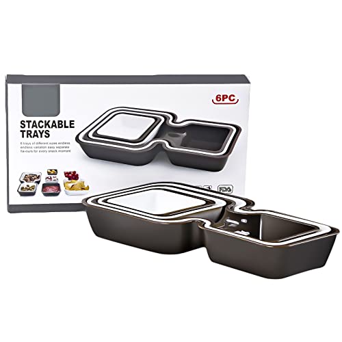 Bandejas para Aperitivos