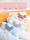 IYOU Baby Mädchen Socken weiß Baumwolle Crew Socken dünn Sommer Mesh Babysocken für Kleinkind Kleinkind Mädchen (4 Paare), 6-12 Monate