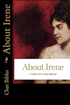Paperback About Irene Book