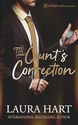 The Count's Correction