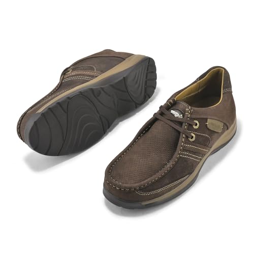 Image of Woodland Mens Gc 6087123 Sneaker