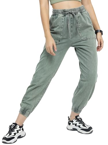 Image of Tokyo Talkies Women Jeans