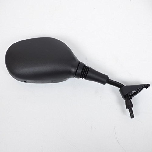 Rétroviseur droit Vicma pour Scooter MBK 50 Ovetto 4T 2008 à 2015 EY624D / 5AD-F62901-000 Neuf