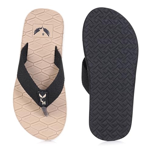 Image of Men Doctor Recommended Orthopedic |Lightweight|Pain Relief|Flip Flop for Boys Slippers| 955