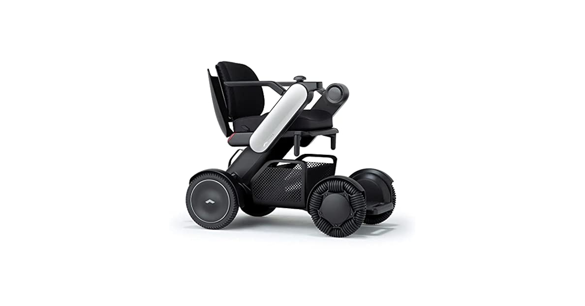 Amazon | WHILL Model C2 | ノーブランド品 | 電動車いす
