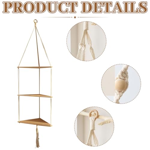 Étagère murale en bois pour sublimer vos petits objets