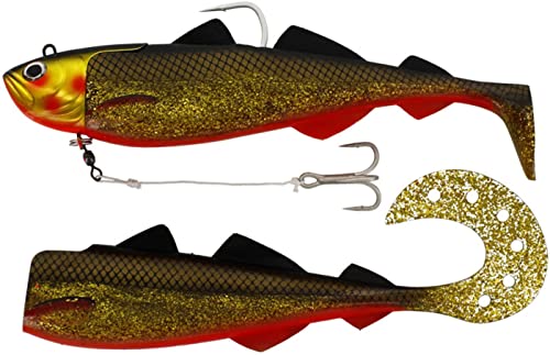 Westin Crazy Daisy 27 cm 400 G Fancy Cola Cacao