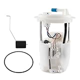 DIRBOERF Electric Fuel Pump Module Assembly Compatible For Chrysler 200 2011-2014 Sebring 2007-2010