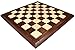 Deluxe Indian Rosewood & Maple Wooden Chess Board – 23” Tournament Size with 60 mm Squares | Premium Handmade Solid Wood Chessboard for Professionals & Collectors