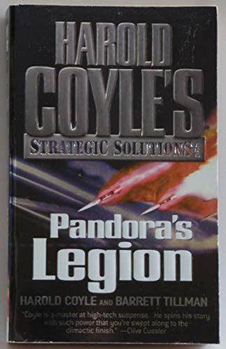 Pandora's Legion