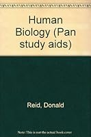 Human Biology (Pan study aids) 0330260812 Book Cover