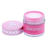 Jeffree Star Velour Lip Scrub in Marshmallow from the 2017 Holiday Collection