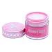 Jeffree Star Velour Lip Scrub in Marshmallow from the 2017 Holiday Collection