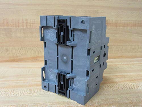 ABB OT30F3 sectionneur 30A triphasé pour isoler un moteur électrique