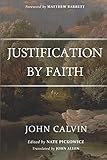 Justification By Faith