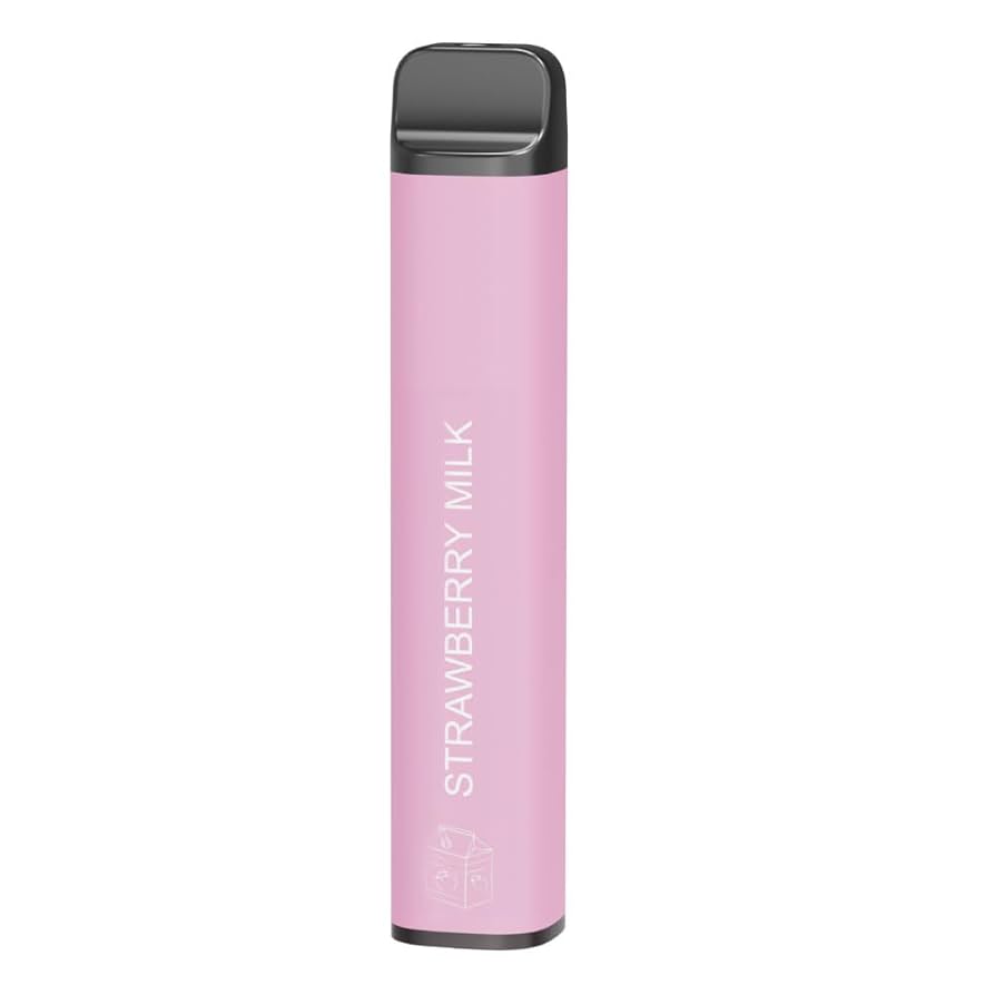 Amazon | 電子タバコ 使い捨て VAPE ~12500回吸引可能 いちご