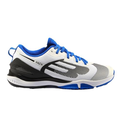 Bullpadel Hack Hyb Fly 22v Azul Au88012001