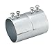 2-1/2 in. EMT Steel Set Screw Coupling (5-Pack)