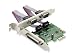 Produktbild Conceptronic Parallelport & Serielle 2-Port PCI-Express-Karte