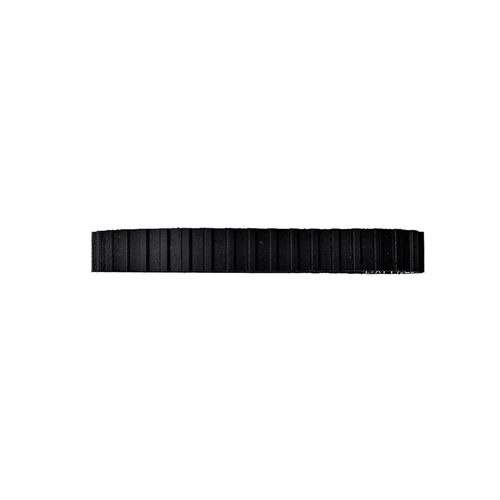 Courroie synchrone T5 pour réparer la transmission d'une CNC