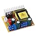 DC Boost Converter Module, High Voltage DC-DC Boost Converter 8-32V 12V to ±45V-390V ZVS Capacitor Charging for Test Power Supply of Voltage or Tube, Boost Voltage Regulator